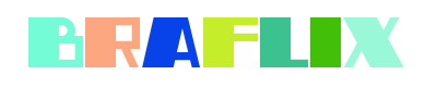 braflix Logo